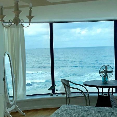 Seaside Sunrise Pension Donghae Kamer foto