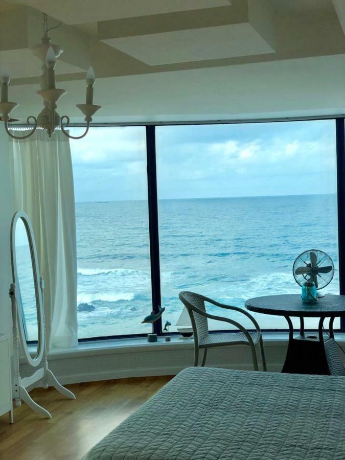 Seaside Sunrise Pension Donghae Kamer foto